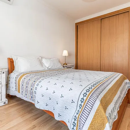 Barnton, Centre Appartamento