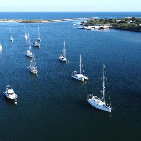 Barnton, Centre * Tavira