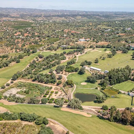 Appartamento Barnton, Centre Tavira