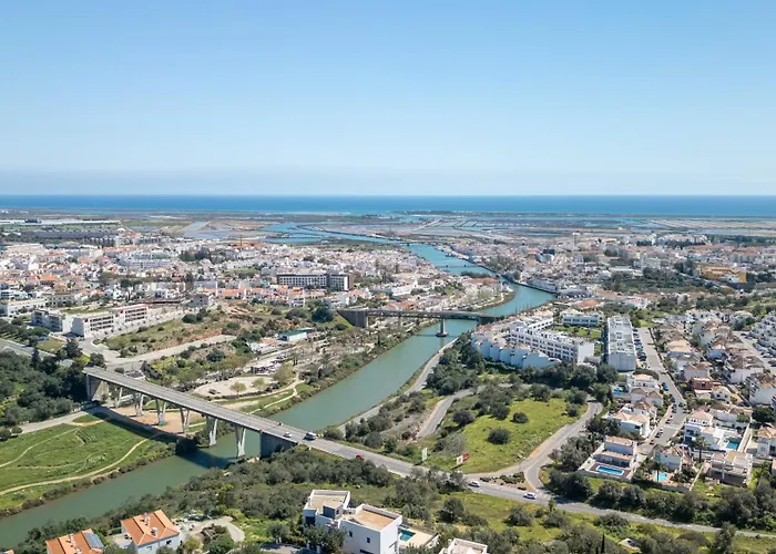 Apartman Barnton, Centre Tavira