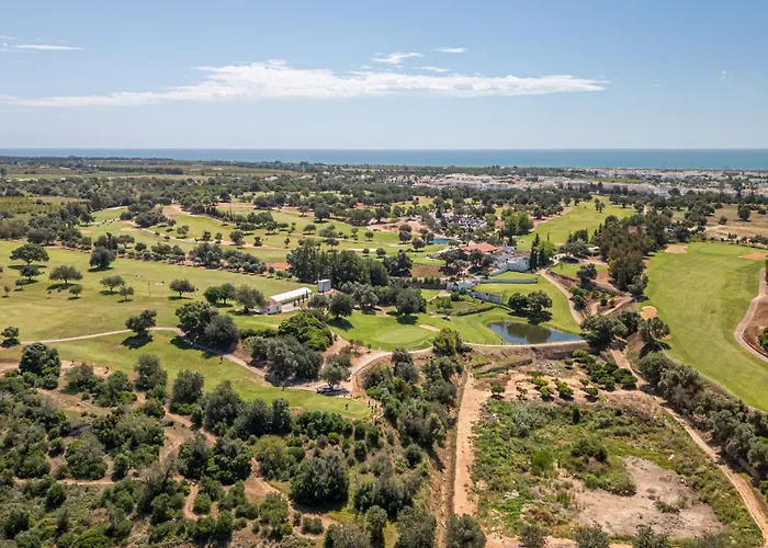 Apartman Barnton, Centre Tavira