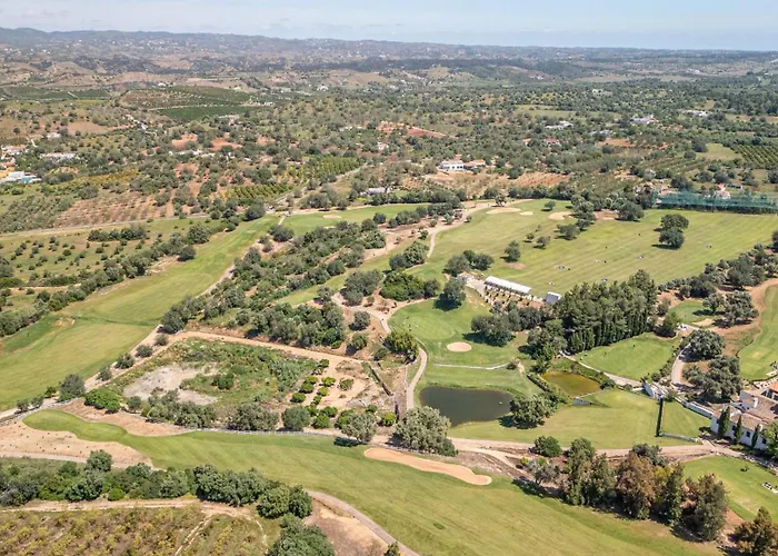 Apartman Barnton, Centre Tavira