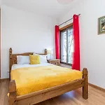 Apartament Barnton, Centre Tavira