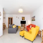 Apartament Barnton, Centre