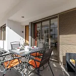 Apartament Barnton, Centre Tavira