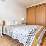 Barnton, Centre Apartament