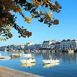 Apartament Barnton, Centre Tavira