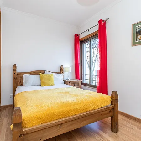 Apartment Barnton, Centre Tavira