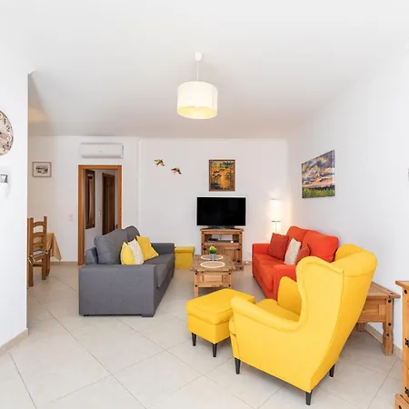 Apartment Barnton, Centre