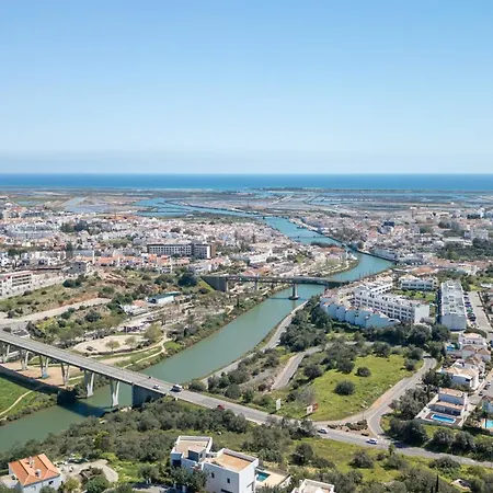 Apartamento Barnton, Centre Tavira