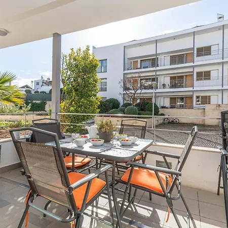 Apartment Barnton, Centre Tavira