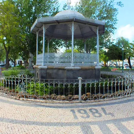 Apartament Barnton, Centre Tavira