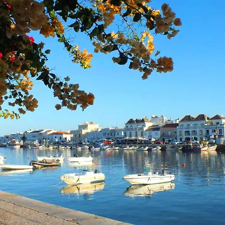 Lägenhet Barnton, Centre Tavira
