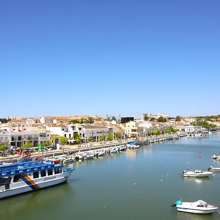 Barnton, Centre Apartment Tavira