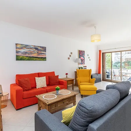 Barnton, Centre Appartement *