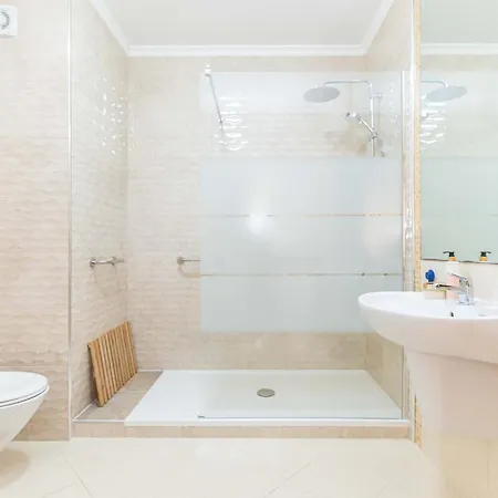 Barnton, Centre Appartement *