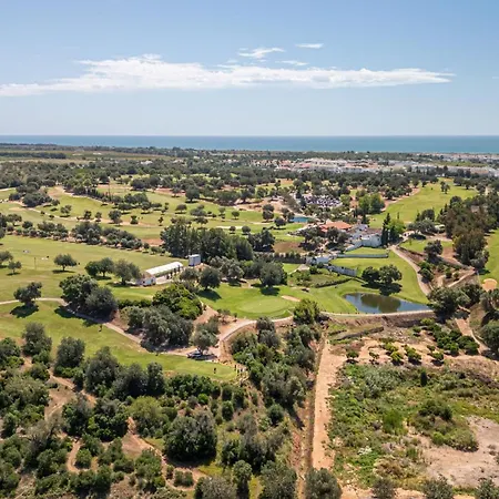 Appartement Barnton, Centre Tavira