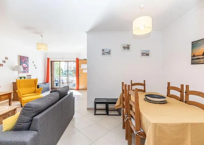 Apartamento Barnton, Centre *
