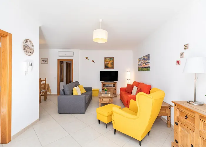 Apartamento Barnton, Centre