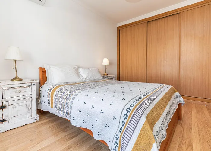 Barnton, Centre Apartamento